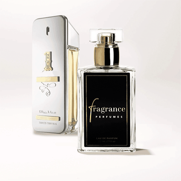 Inšpirované vôňou Paco Rabanne 1 Million Lucky