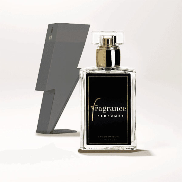 Inšpirované vôňou Carolina Herrera Bad Boy