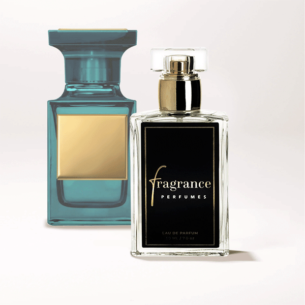 Inšpirované vôňou Tom Ford - NeroliPortofino – unisex