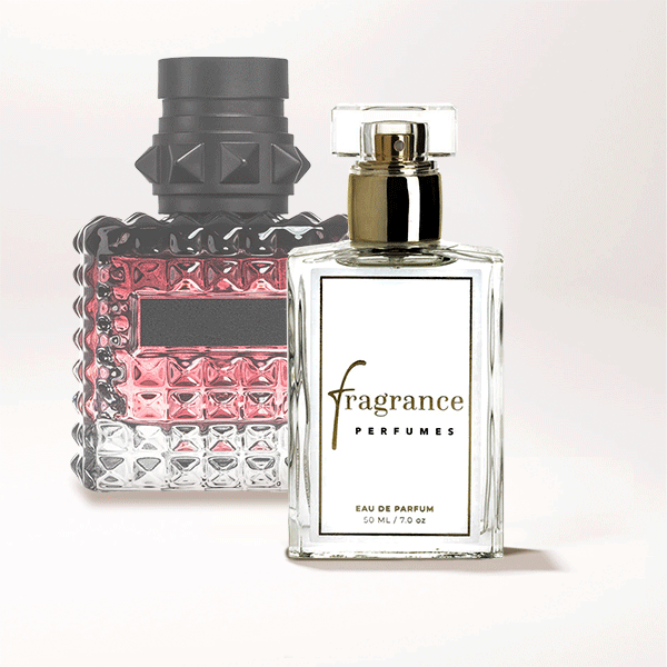 Inšpirované vôňou Valentino Donna Born In Roma Intense