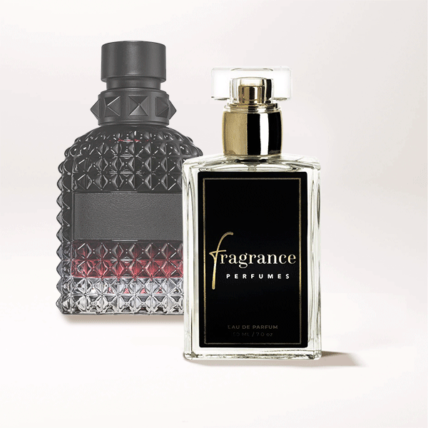 Inšpirované vôňou Valentino Uomo Born In Roma Intense