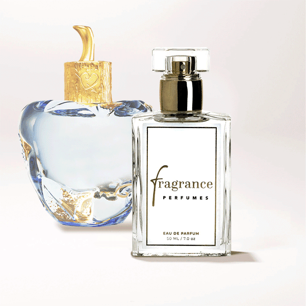 Inšpirované vôňou Lolita Lempicka Lolita