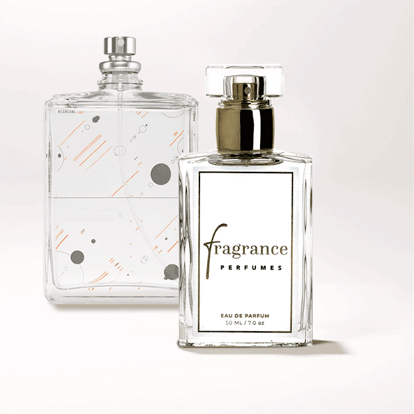 Inšpirované vôňou Escentric Molecules Molecule 2 – unisex