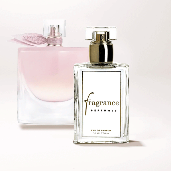 Inšpirovaný Lancome La vie est belle Vanille Nude