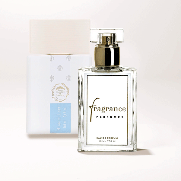 Inšpirovaný Giardini di Toscana Bianco Latte – unisex