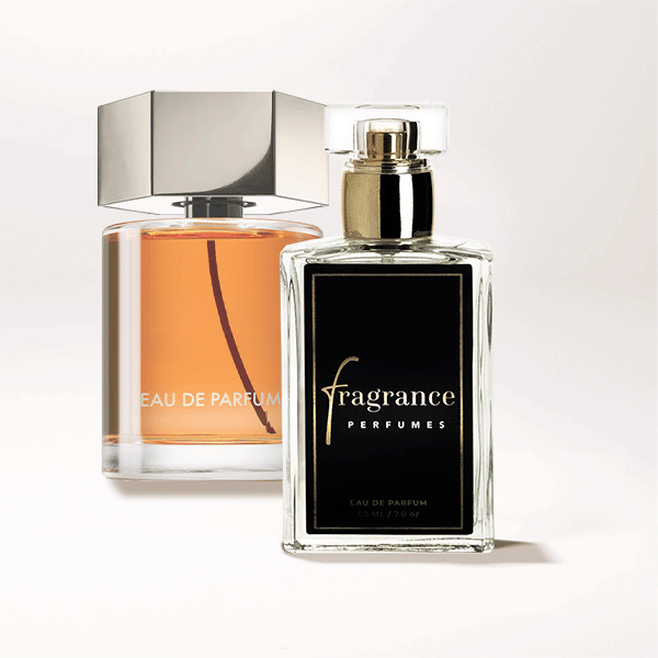 Inšpirované vôňou YSL L'Homme
