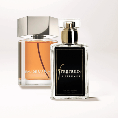 Inšpirované vôňou YSL L'Homme