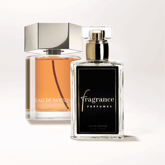 Inšpirované vôňou YSL L'Homme