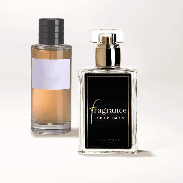 Inšpirované vôňou Dior Ambre Nuit – unisex