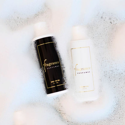 Inšpirované vôňou Dior Hypnotic Poison - Sprchový gél