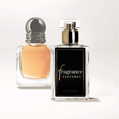 Inšpirované vôňou Armani Stronger With You