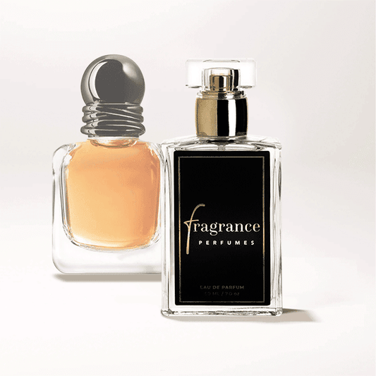 Inšpirované vôňou Armani Stronger With You