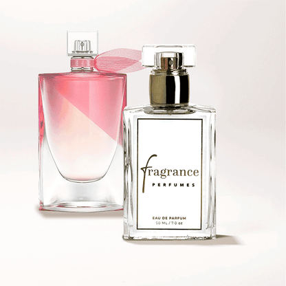 Inšpirované vôňou Lancome La Vie Est Belle En Rose
