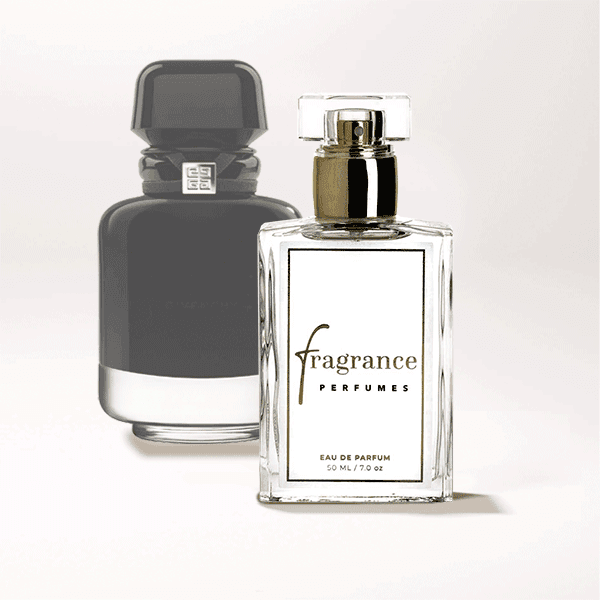 Inšpirované vôňou Givenchy L'interdit Intense Absolu