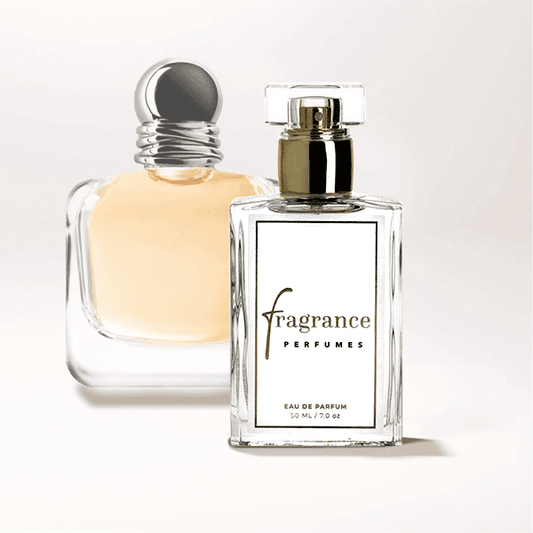 Inšpirované vôňou Armani Because It's You