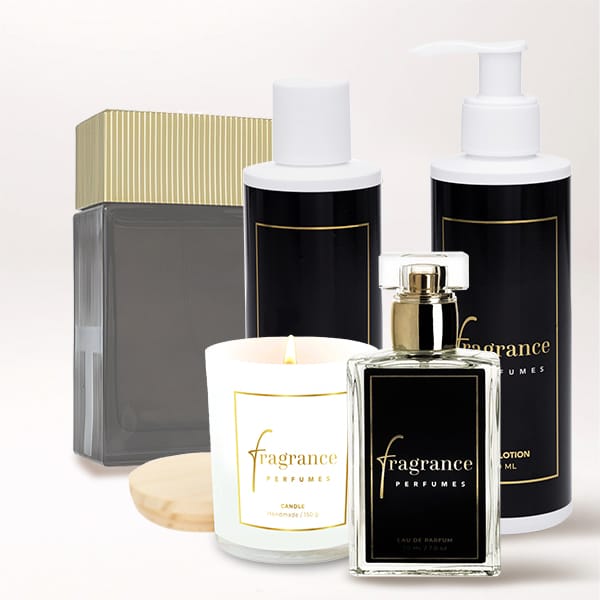 Inšpirované vôňou Tom Ford Extreme - Darčeková sada
