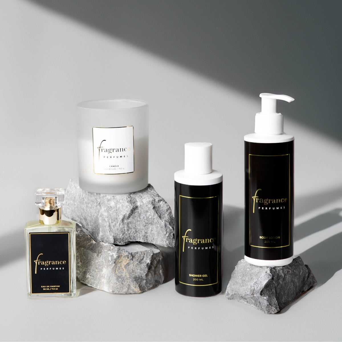Inšpirované vôňou Tom Ford Extreme - Darčeková sada