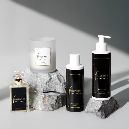 Inšpirované vôňou Tom Ford Extreme - Darčeková sada