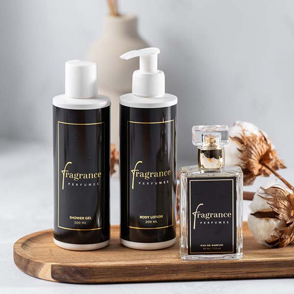 Inšpirované vôňou Tom Ford Extreme - Darčeková sada
