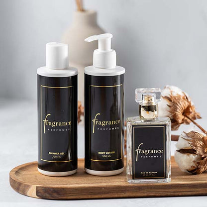 Inšpirované vôňou Tom Ford Extreme - Darčeková sada