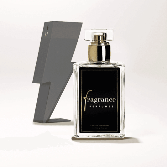 Inšpirované vôňou Carolina Herrera Bad Boy