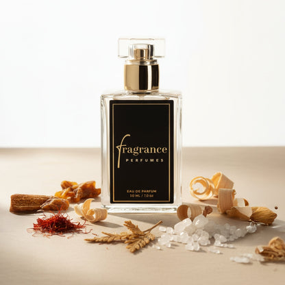 Inšpirované vôňou Kurkdjian - Baccarat Rouge 540  - unisex