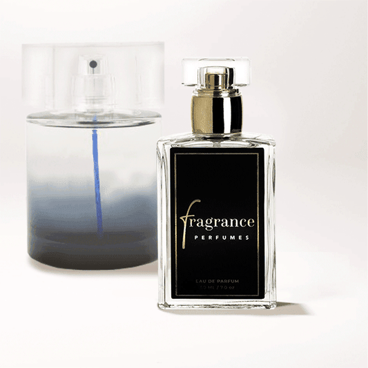 Inšpirované vôňou YSL L'Homme Libre