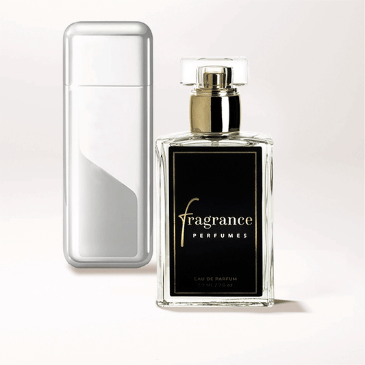 Inšpirované vôňou Carolina Herrera - 212 VIP Men