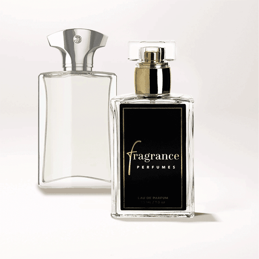 Inšpirované vôňou Amouage - Reflection Man