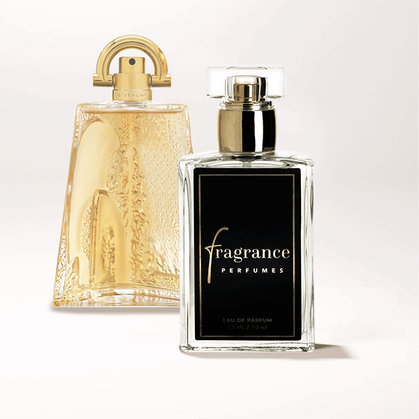 Inšpirované vôňou Givenchy– Pi