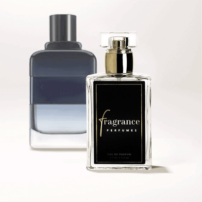 Inšpirované vôňou Givenchy - Gentleman Intense