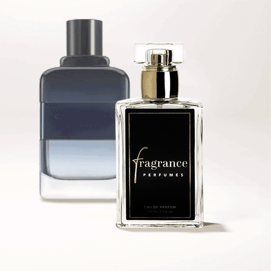 Inšpirované vôňou Givenchy - Gentleman Intense