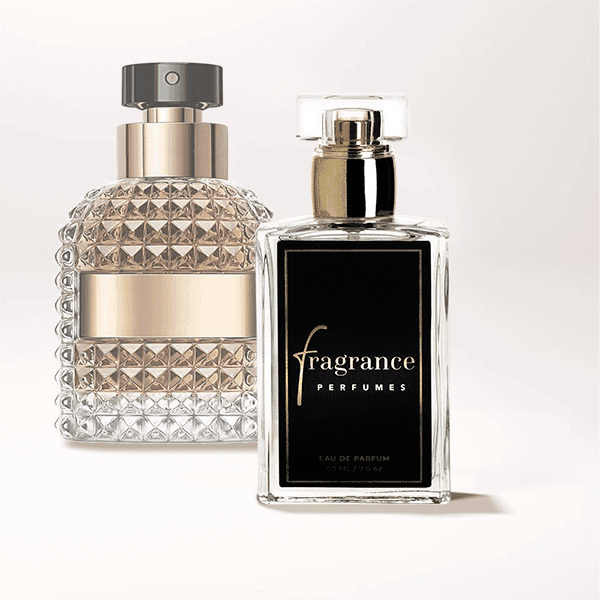 Inšpirované vôňou Valentino - Valentino Uomo