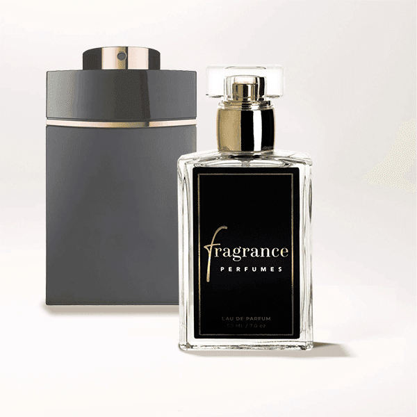 Inšpirované vôňou Bvlgari - Man in Black