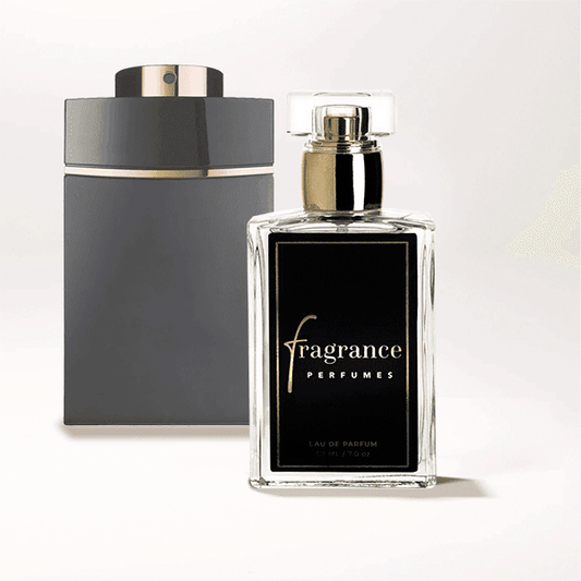Inšpirované vôňou Bvlgari - Man in Black