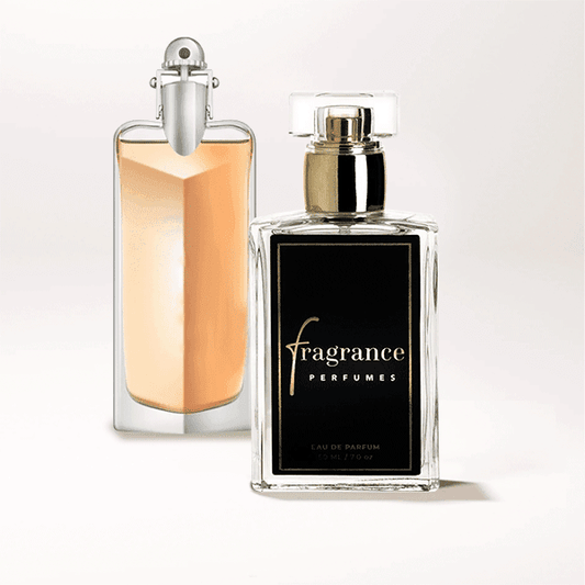 Inšpirované vôňou Cartier–Declaration