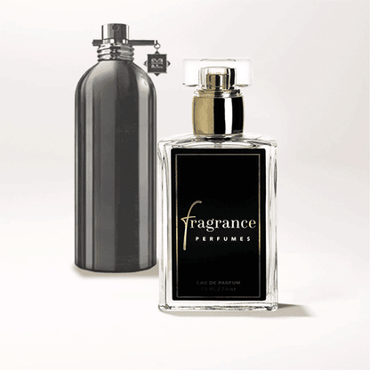 Inšpirované vôňou Montale - Black Aoud