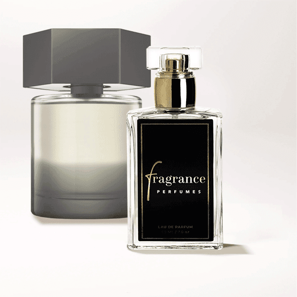 Inšpirované vôňou YvesSaintLaurent - La Nuit de l'Homme