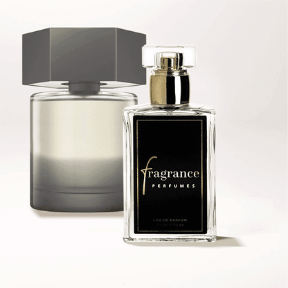 Inšpirované vôňou YvesSaintLaurent - La Nuit de l'Homme