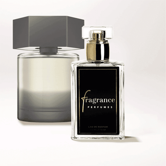 Inšpirované vôňou YvesSaintLaurent - La Nuit de l'Homme