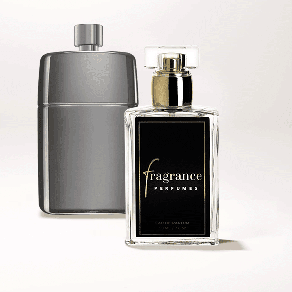 Inšpirované vôňou Gucci - Guilty Pour Homme