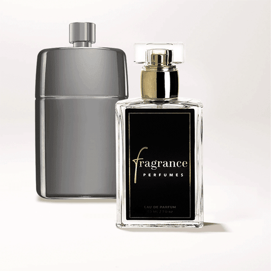 Inšpirované vôňou Gucci - Guilty Pour Homme
