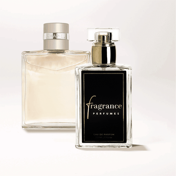 Inšpirované vôňou Chanel - Allure Pour Homme
