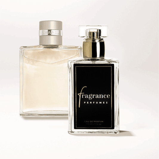 Inšpirované vôňou Chanel - Allure Pour Homme