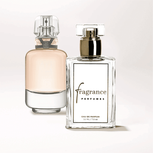 Inšpirované vôňou Givenchy - L'Interdit