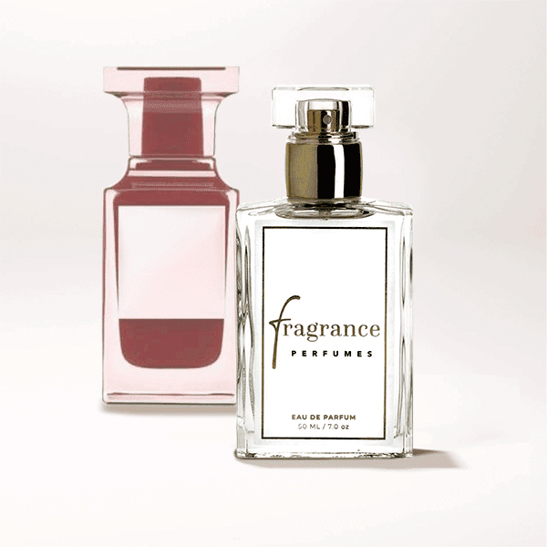 Inšpirované vôňou Tom Ford - Lost Cherry-unisex