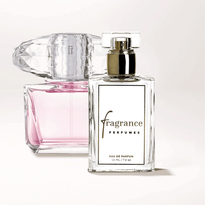 Inšpirované vôňou Versace - Bright Crystal