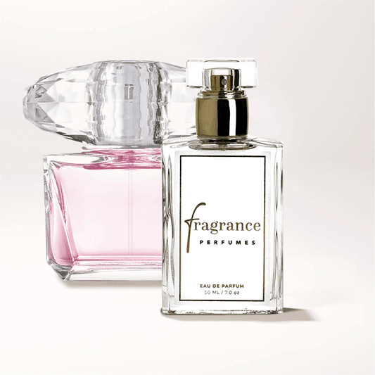 Inšpirované vôňou Versace - Bright Crystal