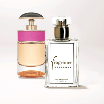 Inšpirované vôňou Prada–Candy