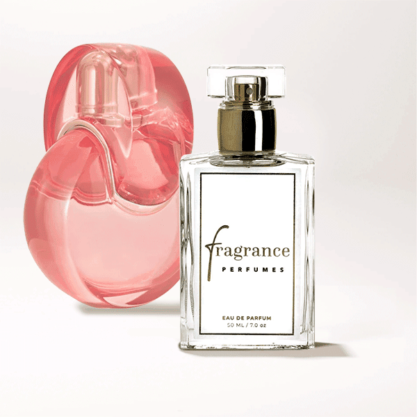 Inšpirované vôňou Bvlgari - Omnia Coral